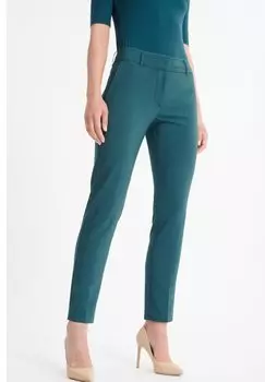 Брюки Greenpoint, темно-зеленые