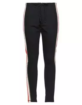 Брюки Greg Lauren, черный