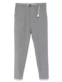 Брюки Greg White Sand, серый