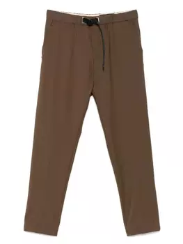 Брюки Грега White Sand, коричневый