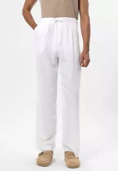 Брюки GREGORIO Antioch, белый