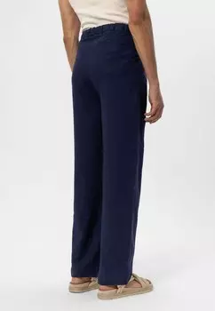 Брюки GREGORIO Antioch, темно-синий