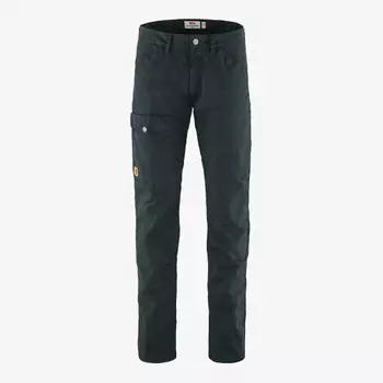 Брюки гренландские джинсы длиной м Fjallraven