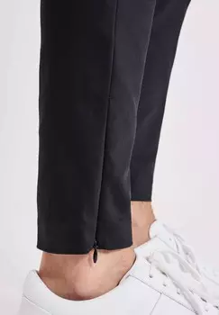 Брюки GRIFFIN MAC Jeans, черный