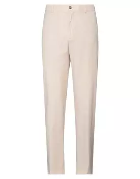 Брюки Grifoni, бежевый