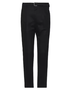 Брюки Grifoni, черный