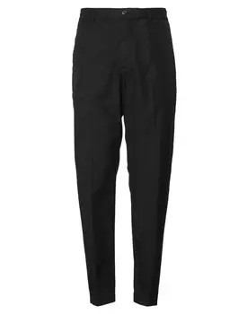 Брюки Grifoni, черный