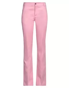 Брюки Grifoni, розовый