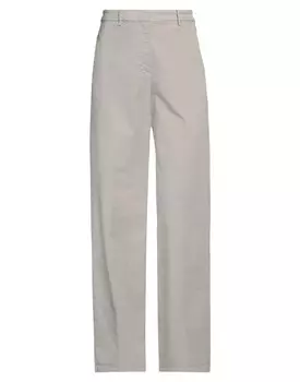 Брюки Grifoni, серый