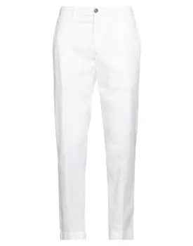 Брюки Grifoni, слоновая кость