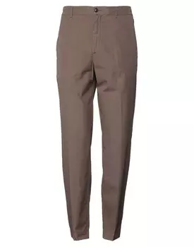 Брюки Grifoni, светло-коричневый