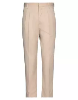 Брюки Grifoni, светло-коричневый