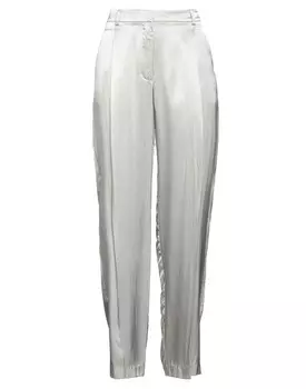 Брюки Grifoni, светло-серый