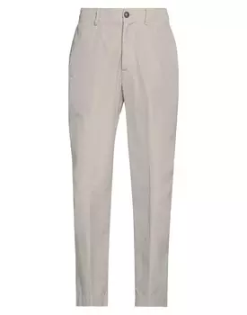 Брюки Grifoni, светло-серый
