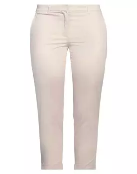 Брюки Grifoni, светло-серый