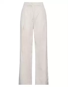 Брюки Grifoni, светло-серый