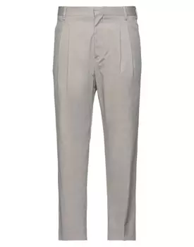 Брюки Grifoni, светло-серый