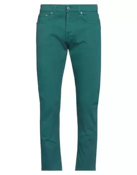 Брюки Grifoni, зеленый