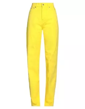 Брюки Grifoni, желтый