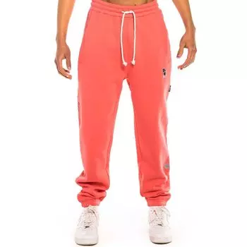 Брюки Grimey Day Dreamer, оранжевый