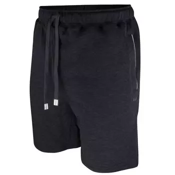 Брюки Gtzburg Jogginghose kurz, цвет Grau melange