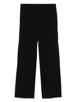 Брюки Guardia Namacheko, черный