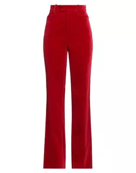 Брюки Gucci Casual Pants, красный