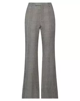 Брюки Gucci Casual Pants, серый