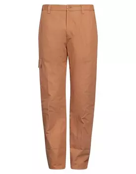 Брюки Gucci, коричневый