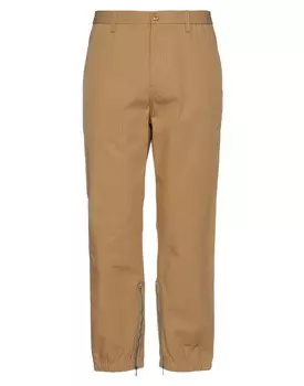 Брюки Gucci, коричневый
