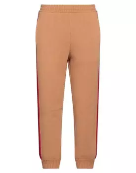 Брюки Gucci, коричневый
