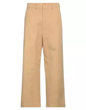 Брюки Gucci, песочный