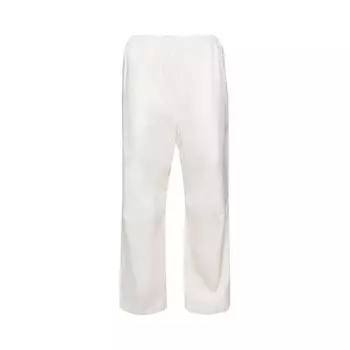 Брюки Gucci Poplin Skater Pants, белый