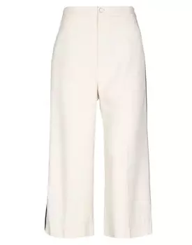 Брюки Gucci, слоновая кость
