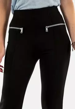 Брюки Guess Jeans, черный