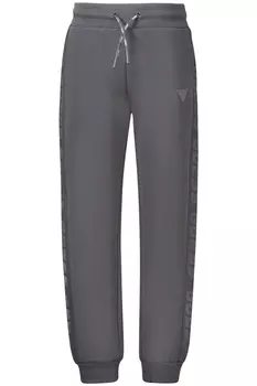 Брюки Guess Jeans, черный