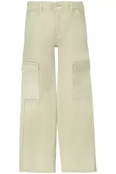 Брюки Guess Jeans, зеленый