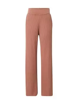 Брюки Guido Maria Kretschmer Women Regular Pants Fleur, оранжевый