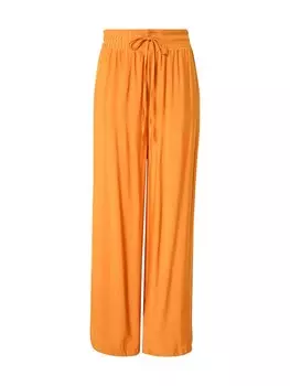 Брюки Guido Maria Kretschmer Women Wide leg Pants Janay, оранжевый