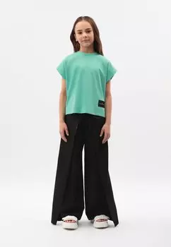 Брюки Gulliver, черный