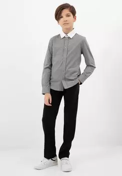 Брюки Gulliver, цвет black