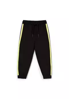 Брюки Gulliver Regular Pants, черный