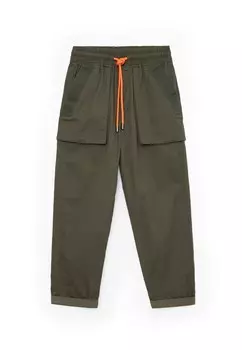 Брюки Gulliver Regular Pants, хаки