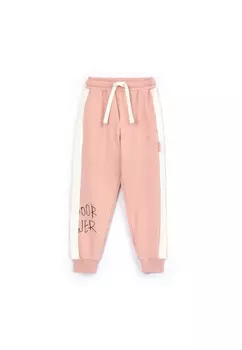 Брюки Gulliver Regular Pants, розовый