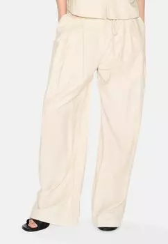 Брюки GUNLI Minimum, бежевый