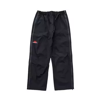 Брюки GV Gallery Raspberry Hills Rain Pants 'Black', черный