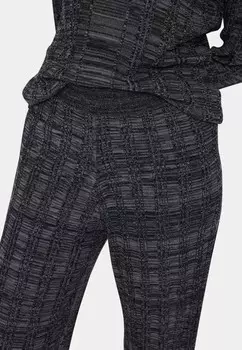 Брюки GWENSZ Saint Tropez, цвет Mottled Light Grey