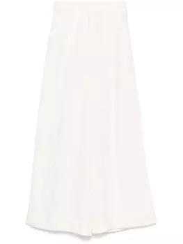 Брюки-гвоздики Faithfull the Brand, белый