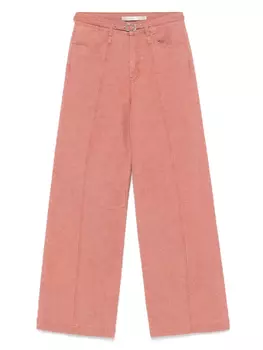 Брюки GZopa Gestuz, красный