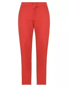 Брюки H2O Italia, оранжевый